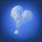 Loveclamation&trade; Cloud Painting