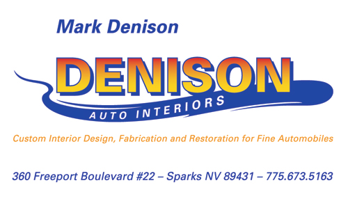 Dension Auto Interiors