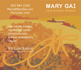 Mary Gai Business Card Thumbnail