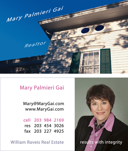 Mary Palmieri Gai