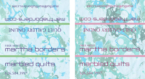 Card Set 5