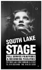 SOUTH LAKE STAGE