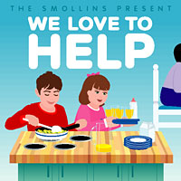 WE LOVE TO HELP