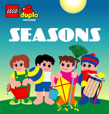 SEASONS COVER