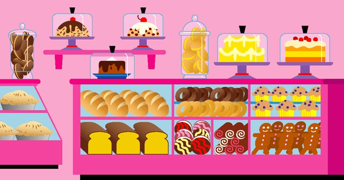 Bakery