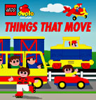 Things That Move