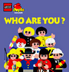 Who Are You?