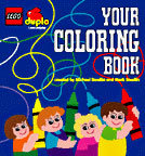 Your Coloring Book