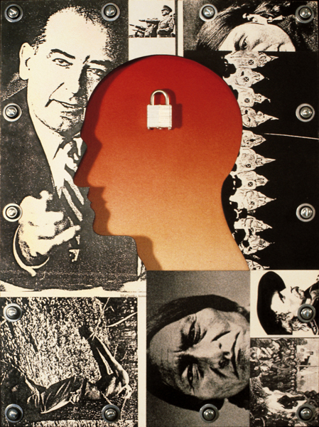 Joseph McCarthy
