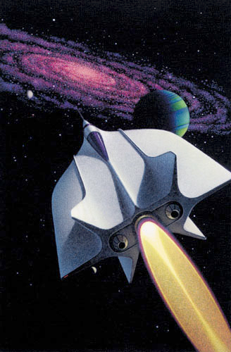 Conscience Of The Beagle Cover Illustration