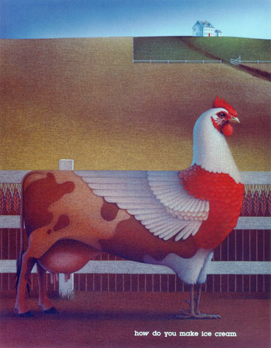 COWCHICK