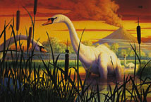 SWANASAURUS