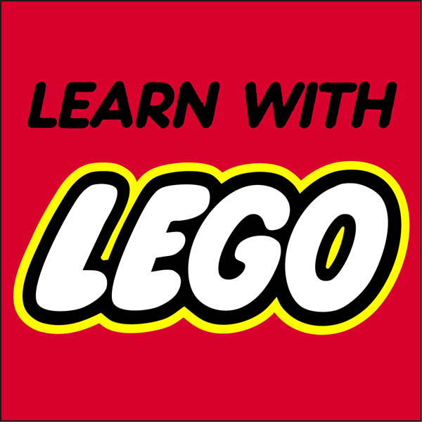Lego Brand logotype