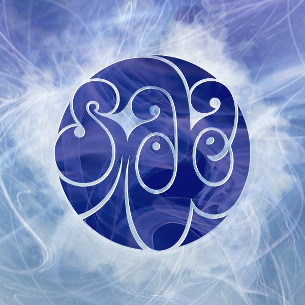 Smoke Band Logo Image