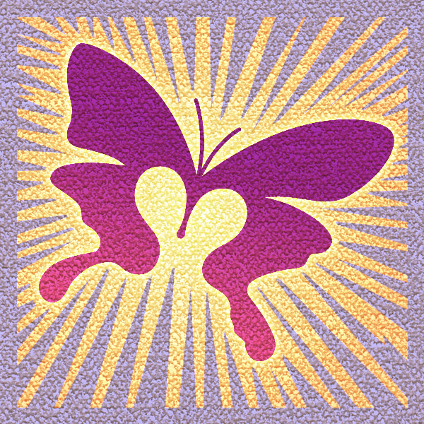 Butterfly Icon