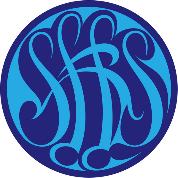 Second Hand Smoke Band Logo