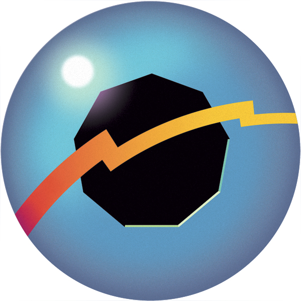 Visual Communications Icon