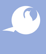 Peace Dove Logo