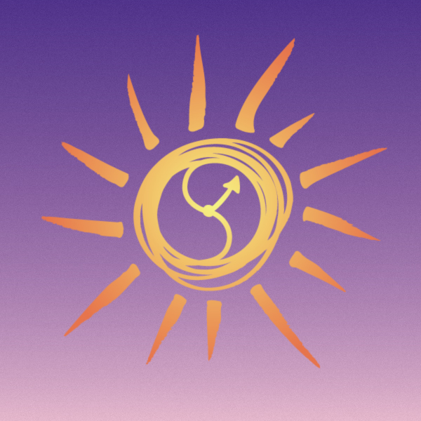 A Gift Of Time Logo