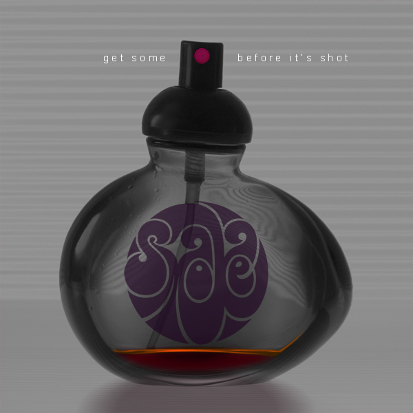 Smoke Cologne CD Cover
			
