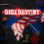 Dick Destiny CD Thumbnail