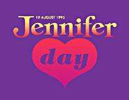 Jennifer Day
