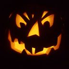 Carved Pumpkin