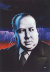 ALFRED HITCHCOCK