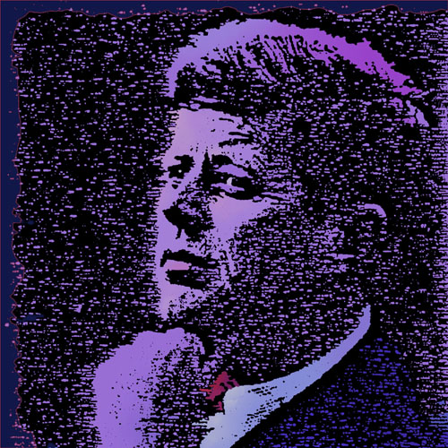 JFK Portrait
