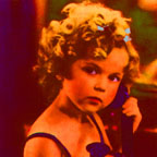 SHIRLEY TEMPLE