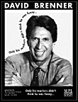 David Brenner