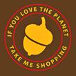 Collective Designs Shopping Bag Seal