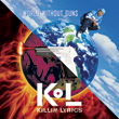 Killin Lyrics Logo