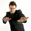 James Hatfield Icon