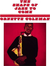 Ornette Coleman