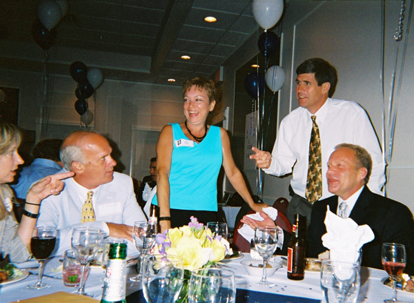 Scott Sally Bob Dale