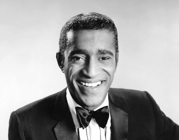 Sammy Davis Jr SHowcase Image