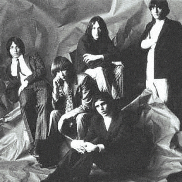 The Left Banke C 1966