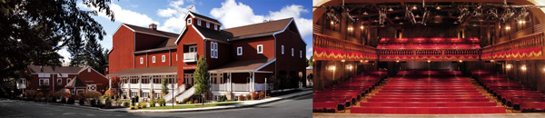 Westport Country Playhouse