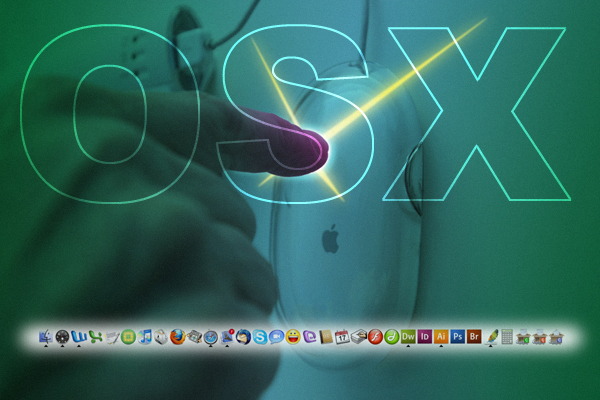 Workshops To Learn Apple OSX and resident software