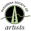 Pasadena Society Of Artists Logor